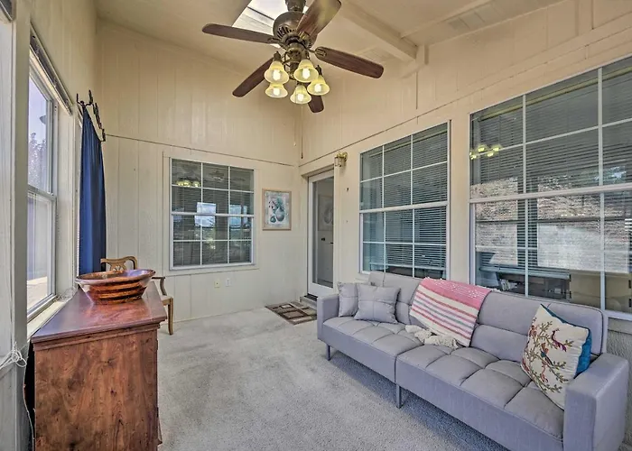 Arizona Room, Gas Grill: Charming Home! Holiday home Payson