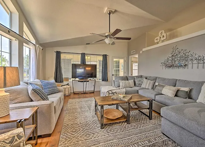 Holiday home Arizona Room, Gas Grill: Charming Home!