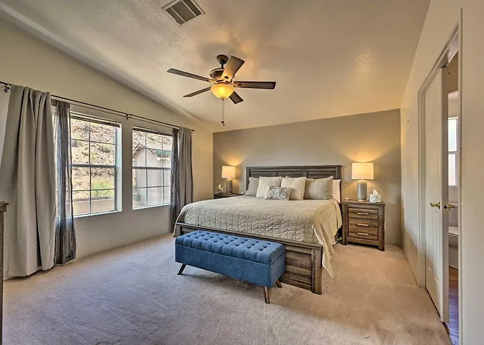 Holiday home Arizona Room, Gas Grill: Charming Home! *