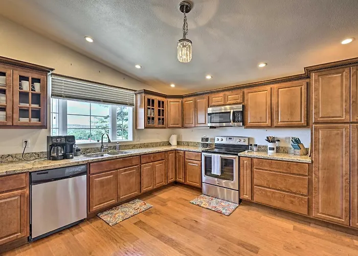 Arizona Room, Gas Grill: Charming Home! Holiday home *