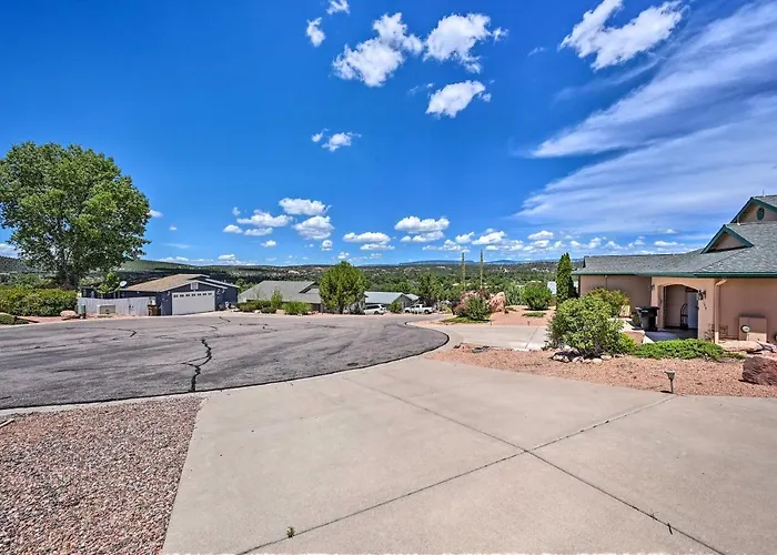 Holiday home Arizona Room, Gas Grill: Charming Home! *