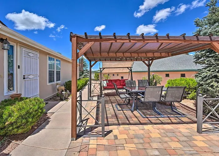 Holiday home Arizona Room, Gas Grill: Charming Home!